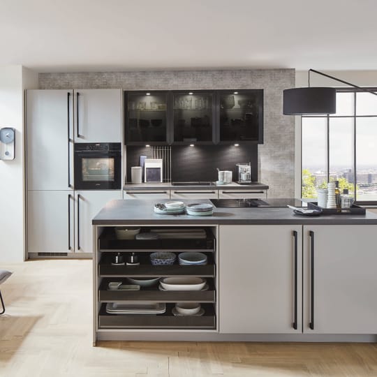 Кухня Фешън