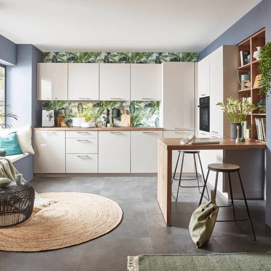 Кухня Фокус