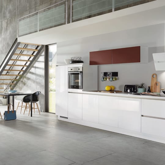 Кухня Фокус