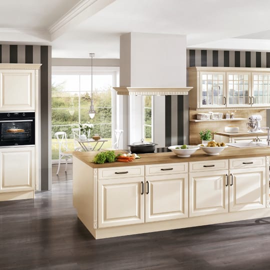 Кухня Кастело