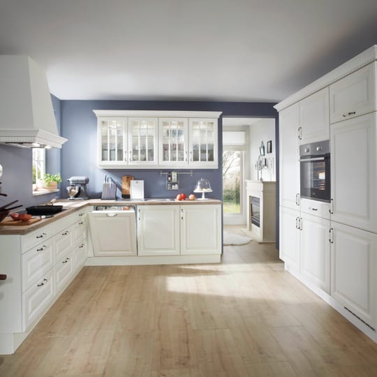 Кухня Кастело 