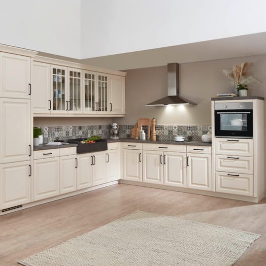 Кухня Кастело 