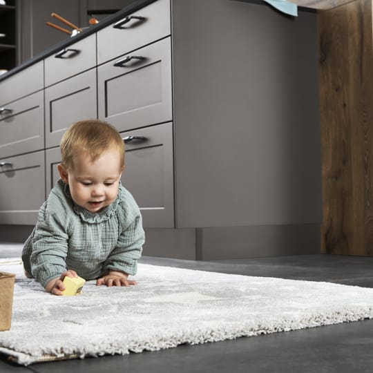 Кухня Нордик