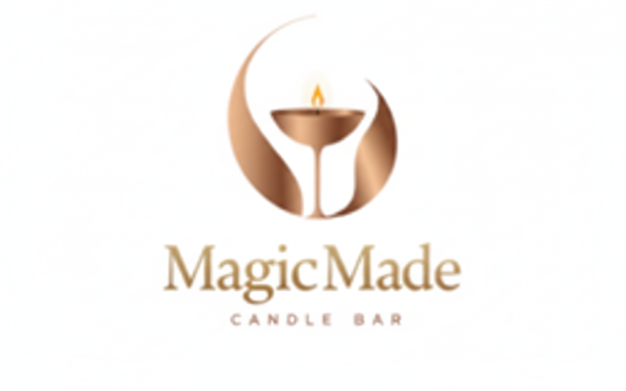 MagicMade Candle Bar