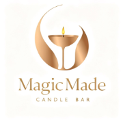 MagicMade Candle Bar