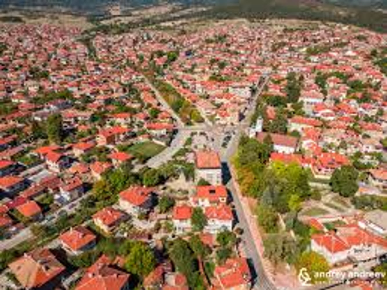 Копривщица – Панагюрище – Оборище