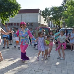 Първоюнски шоу прграми