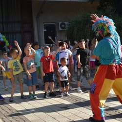 Първоюнски шоу прграми