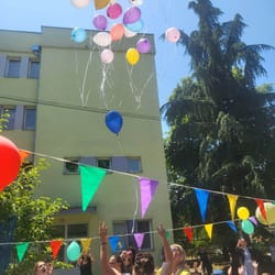 Първоюнски шоу прграми