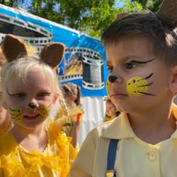 Първоюнски шоу прграми