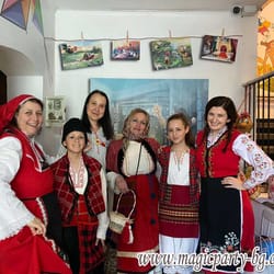 баба марта