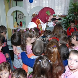 баба марта