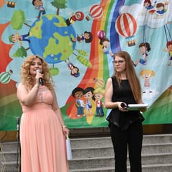 ден на земята