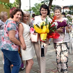 ден на земята