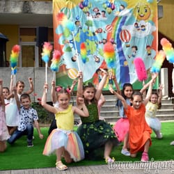 ден на земята