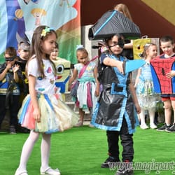 ден на земята