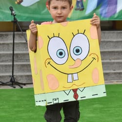 ден на земята