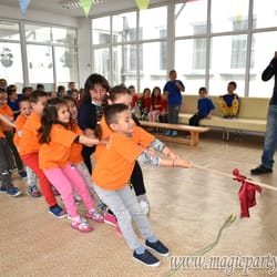 спортен празник