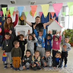 спортен празник