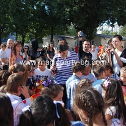 откриване на учебна година