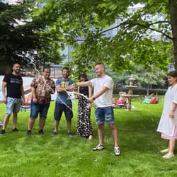 teambuilding