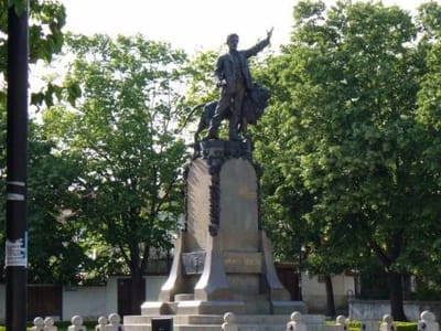 Велинград