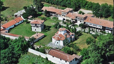 Велинград