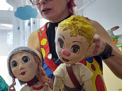 Тематични партита