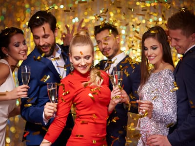 Частни събития