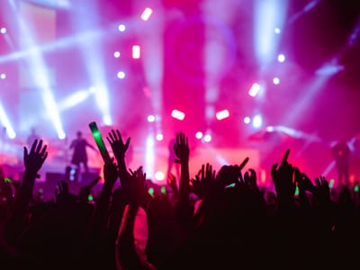 Обществени събития