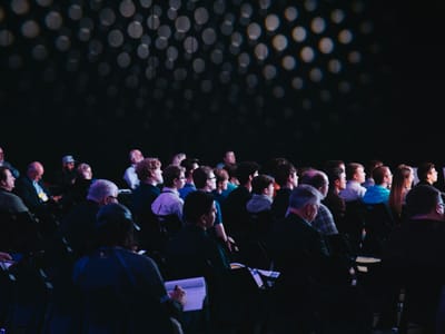 Конференции