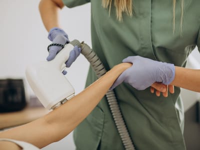 Лазерна Епилация – Лице & Тяло