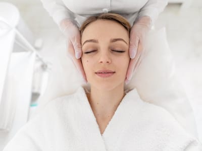 Лице – Апаратни процедури