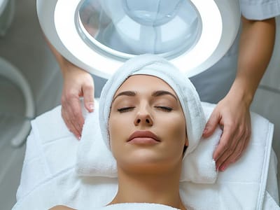 Естетична дерматология