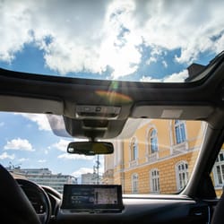 Nissan Qashqai Interior