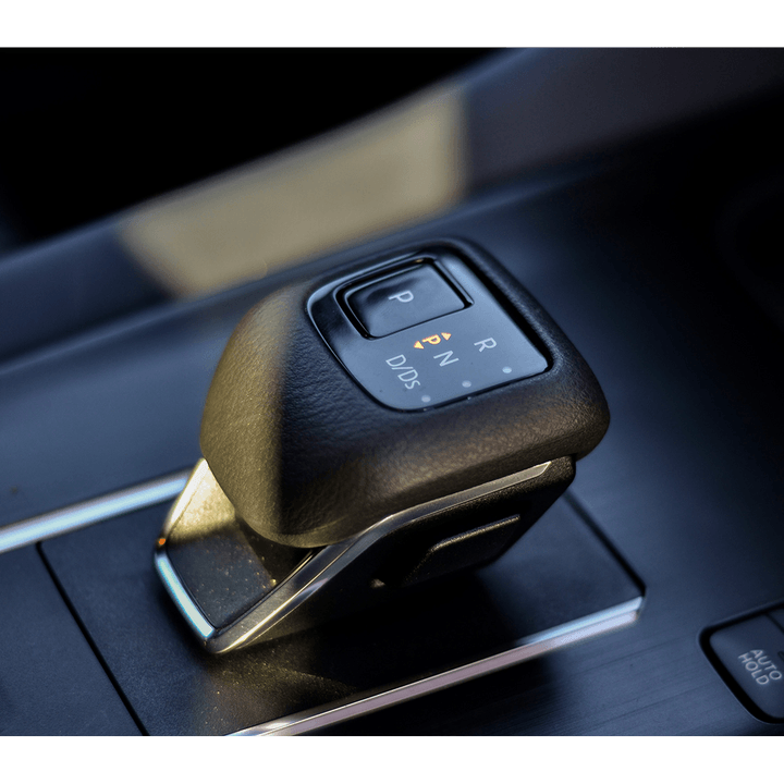 Nissan Qashqai Interior