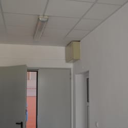 Спортна зала Петрич