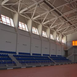 Спортна зала Петрич