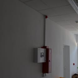 Спортна зала Петрич