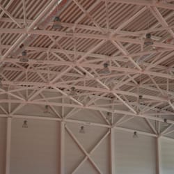 Спортна зала Петрич