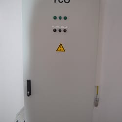 Спортна зала Петрич