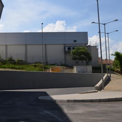 Спортна зала Петрич