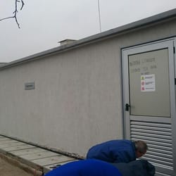 Technology park Sofia