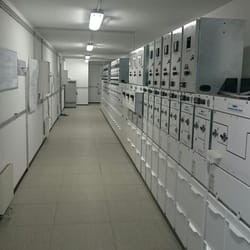 Technology park Sofia