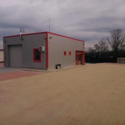 Открит паркинг София