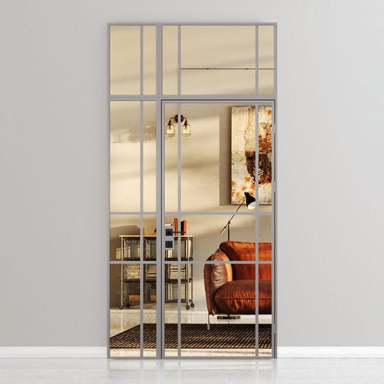 Врата LOFT ART 1