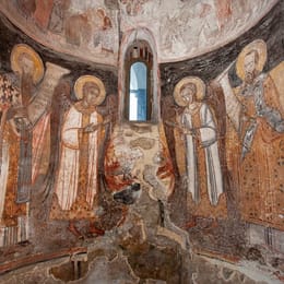 2. Църква „Св. Климент”