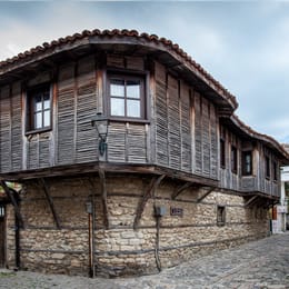 88. Къща на Георги Динчев