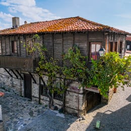 23. Къща на Коста Янчев