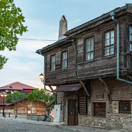 30. Къща на Андиопа Христова